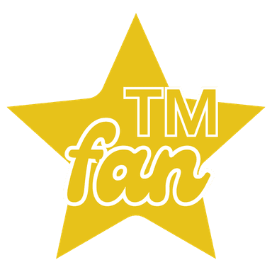 Transit Month Fan