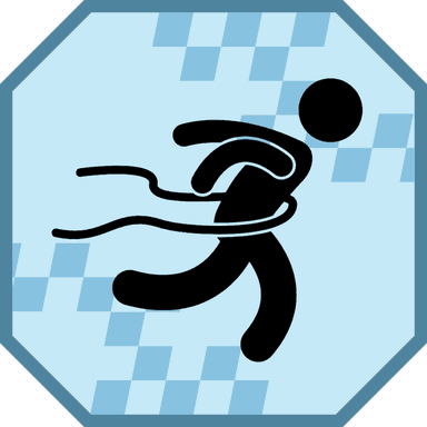 Finish Line