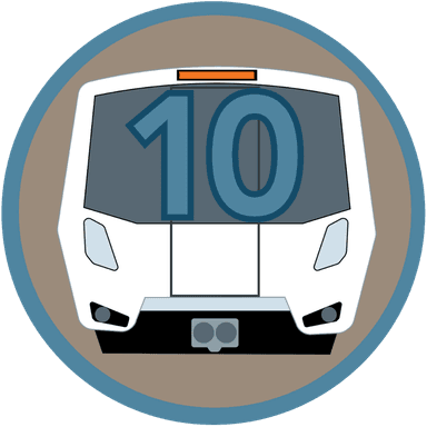 Ten Agencies
