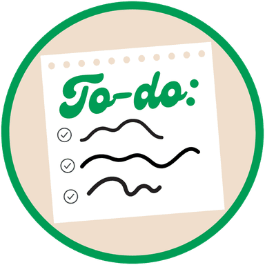 Getting Stuff Done