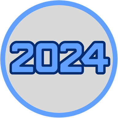 2024 Participant