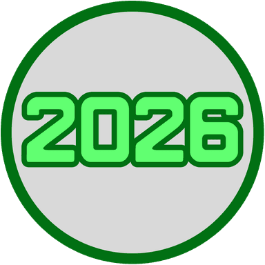 2026 Participant
