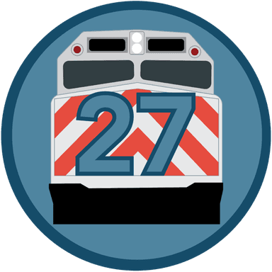 Total Bay Area Transit Rider
