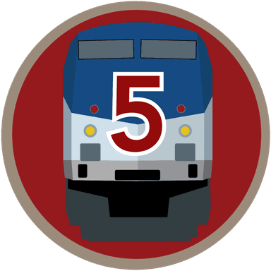 Five Agencies