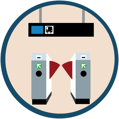 BART Transit Explorer