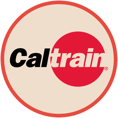 Caltrain Transit Explorer