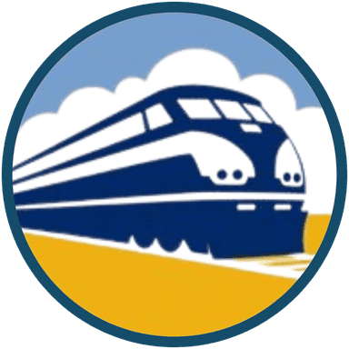 Capitol Corridor Explorer