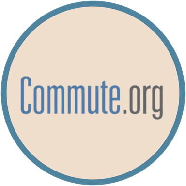 Commute.org Shuttles Explorer