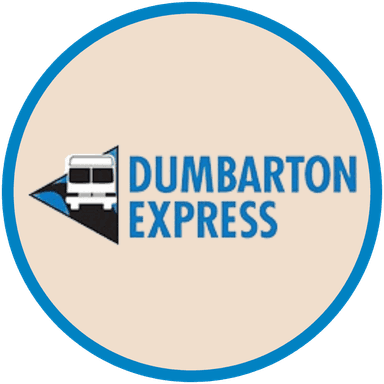 Dumbarton Express Explorer