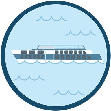 Ferry Fanatic
