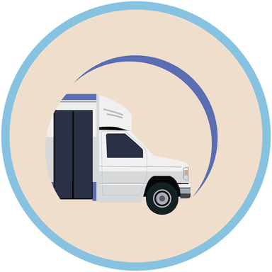 Mountain View Community Shuttle Explorer