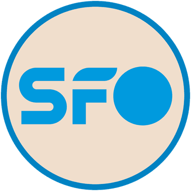 SFO AirTrain
