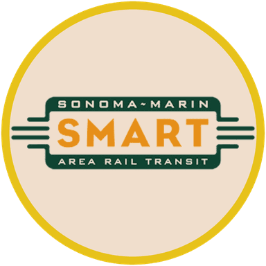 Sonoma Marin Area Rail Transit (SMART) Explorer