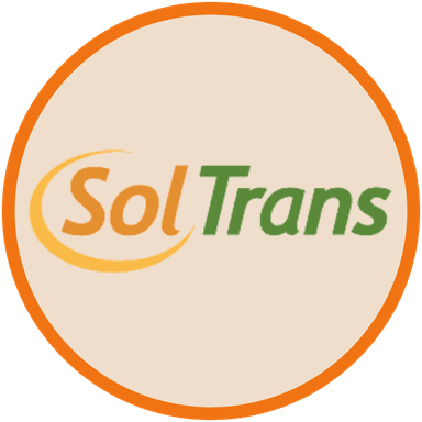 SolTrans Explorer