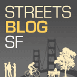 SF Streetsblog Logo