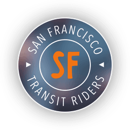 San Francisco Transit Riders