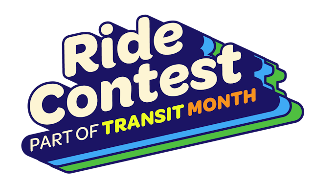 Ride Contest